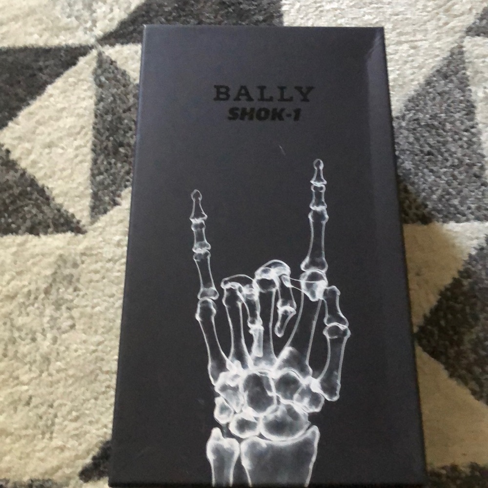 Helsa X Shok-1 limited edition SwissBeatz collaboration